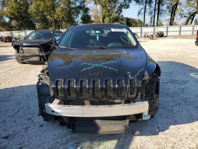 Aukcja sprzedaży 2018 Jeep Cherokee Limited, vin: 1C4PJLDB9JD563115, numer aukcji: 43849914