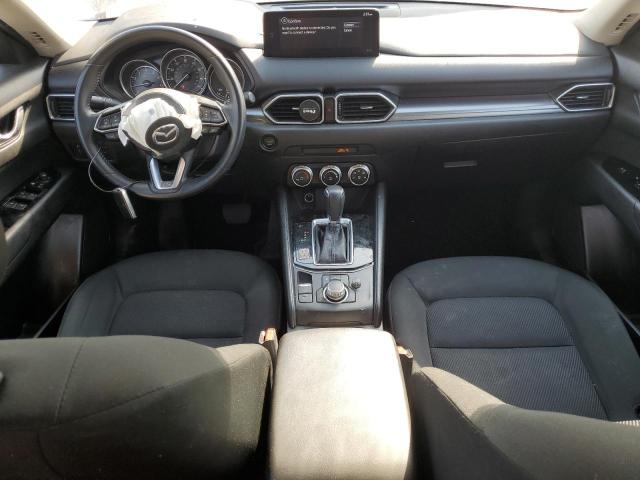 2021 Mazda Cx-5 Sport მანქანა იყიდება აუქციონზე, vin: JM3KFABM0M1313070, აუქციონის ნომერი: 43580094