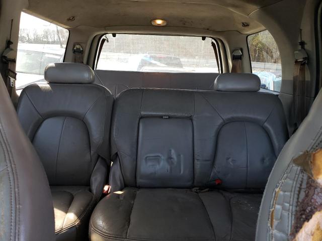Aukcja sprzedaży 2001 Ford Expedition Xlt, vin: 1FMPU16L21LA93660, numer aukcji: 43590264