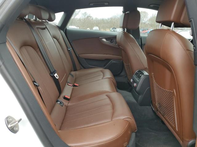 Продаж на аукціоні авто 2017 Audi A7 Prestige, vin: WAU22AFC6HN012854, номер лоту: 44662764