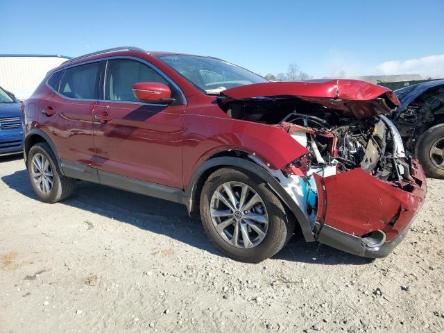 2019 Nissan Rogue Sport S მანქანა იყიდება აუქციონზე, vin: JN1BJ1CP3KW215816, აუქციონის ნომერი: 43452014