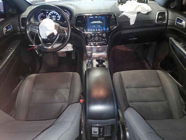 Aukcja sprzedaży 2019 Jeep Grand Cherokee Laredo, vin: 1C4RJFAG3KC539667, numer aukcji: 44124824