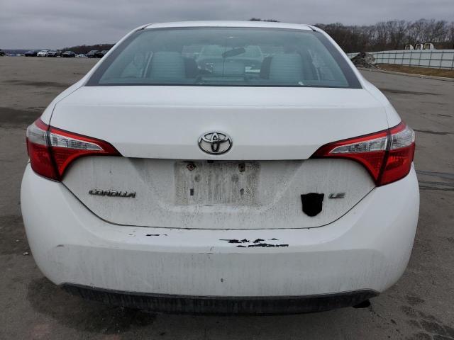 Aukcja sprzedaży 2016 Toyota Corolla L, vin: 2T1BURHE6GC579318, numer aukcji: 43844284