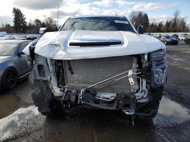 Продаж на аукціоні авто 2022 Chevrolet Silverado K2500 High Country, vin: 1GC4YREY2NF327419, номер лоту: 41824654