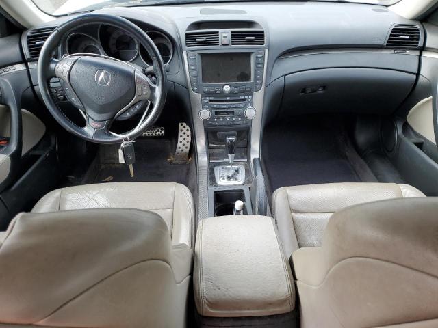 Auction sale of the 2007 Acura Tl Type S, vin: 19UUA76517A011458, lot number: 41980434