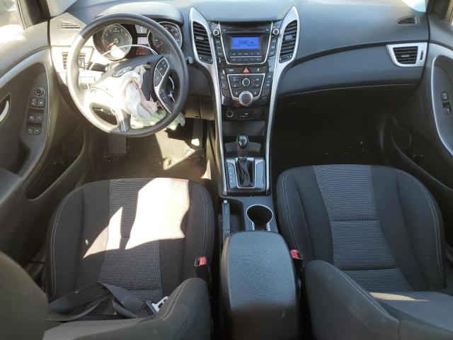 Aukcja sprzedaży 2017 Hyundai Elantra Gt, vin: KMHD35LHXHU378639, numer aukcji: 43593154