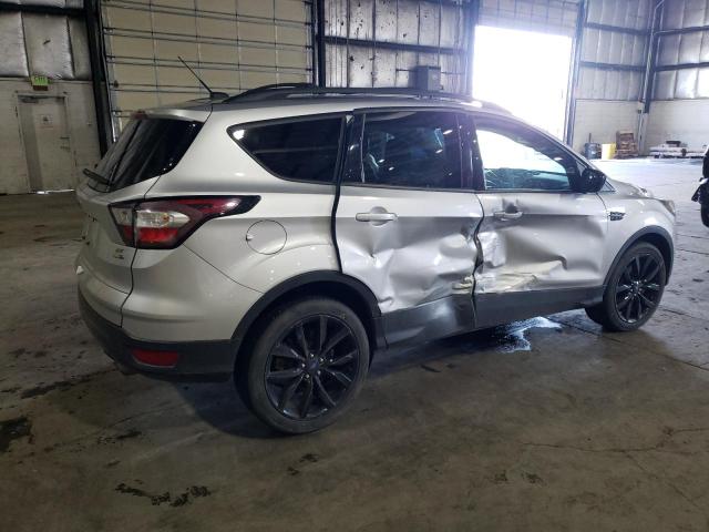 Aukcja sprzedaży 2018 Ford Escape Se, vin: 1FMCU9GD5JUA92422, numer aukcji: 43802064