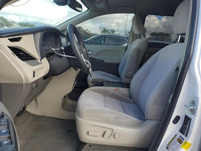 Aukcja sprzedaży 2020 Toyota Sienna Le, vin: 5TDJZ3DC2LS240409, numer aukcji: 39974074