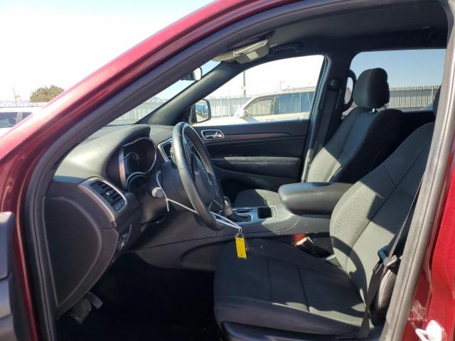 Aukcja sprzedaży 2018 Jeep Grand Cherokee Laredo, vin: 1C4RJFAG6JC266948, numer aukcji: 44149684