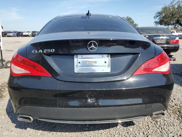 44861234 :رقم المزاد ، WDDSJ4EBXFN169094 vin ، 2015 Mercedes-benz Cla 250 مزاد بيع