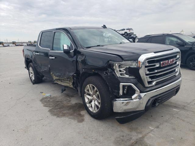 43200534 :رقم المزاد ، 3GTP8DED2LG120361 vin ، 2020 Gmc Sierra C1500 Slt مزاد بيع