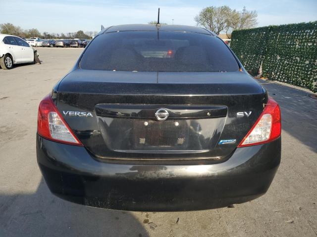 2012 Nissan Versa S მანქანა იყიდება აუქციონზე, vin: 3N1CN7AP7CL933116, აუქციონის ნომერი: 44883884