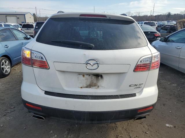 Aukcja sprzedaży 2012 Mazda Cx-9, vin: JM3TB3BV9C0358243, numer aukcji: 43991634