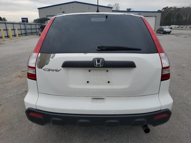 Aukcja sprzedaży 2007 Honda Cr-v Lx, vin: 5J6RE48327L012393, numer aukcji: 44753694