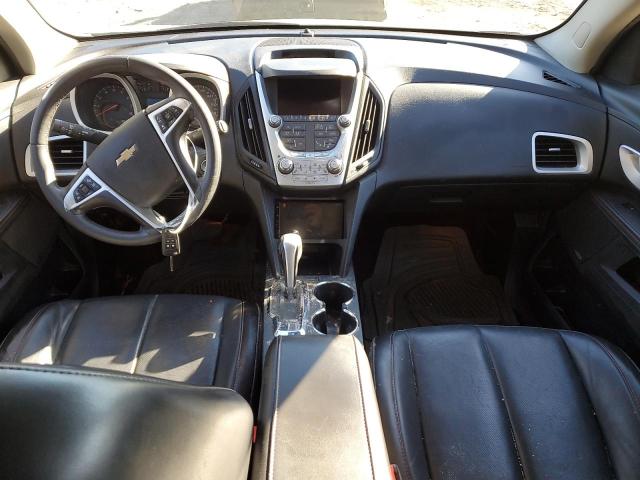 2014 Chevrolet Equinox Ltz მანქანა იყიდება აუქციონზე, vin: 2GNALDEK5E6285815, აუქციონის ნომერი: 41212064