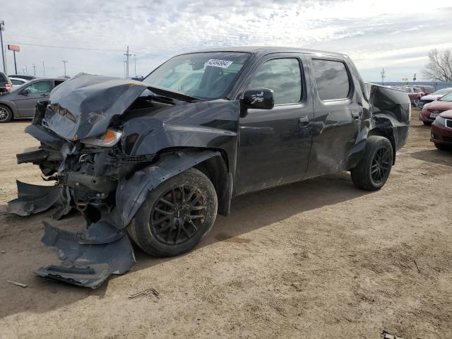 Aukcja sprzedaży 2007 Honda Ridgeline Rtl, vin: 2HJYK16567H521408, numer aukcji: 43814364