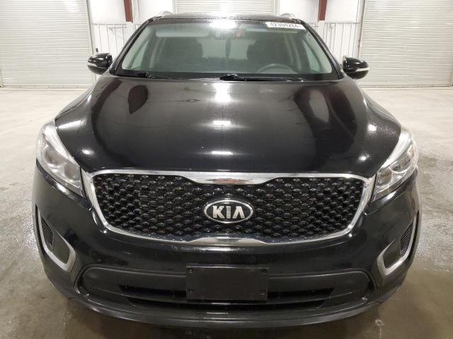2016 Kia Sorento Lx მანქანა იყიდება აუქციონზე, vin: 5XYPGDA56GG081778, აუქციონის ნომერი: 42304284