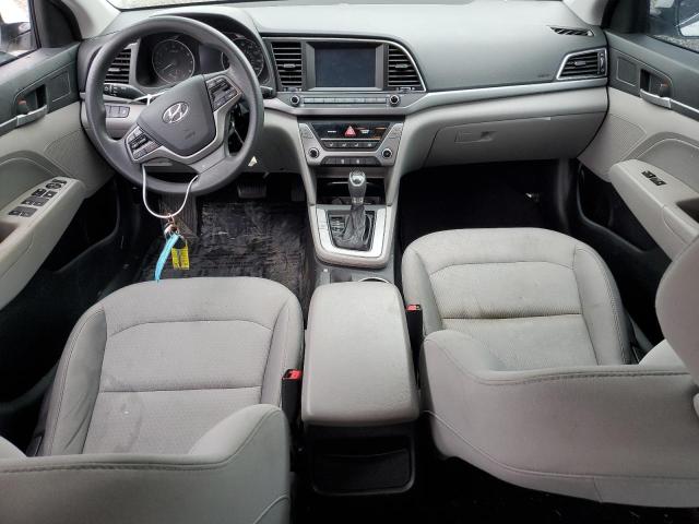 Продажа на аукционе авто 2017 Hyundai Elantra Se, vin: 5NPD84LF6HH022262, номер лота: 43481624