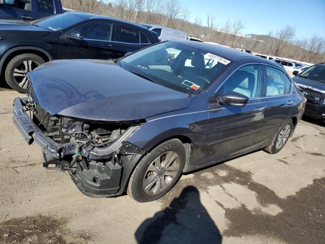 Aukcja sprzedaży 2014 Honda Accord Lx, vin: 1HGCR2F30EA106936, numer aukcji: 43377874