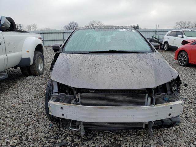 Aukcja sprzedaży 2015 Honda Civic Exl, vin: 19XFB2F94FE042161, numer aukcji: 43768884
