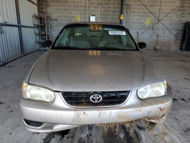 Aukcja sprzedaży 2002 Toyota Corolla Ce, vin: 1NXBR12E92Z572754, numer aukcji: 40935344