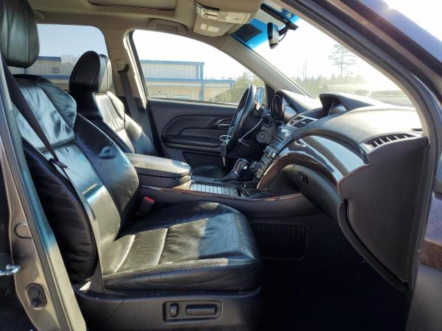 42828414 :رقم المزاد ، 2HNYD2H47BH517489 vin ، 2011 Acura Mdx Technology مزاد بيع
