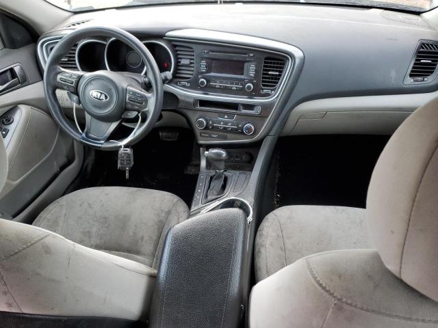 Aukcja sprzedaży 2015 Kia Optima Lx, vin: 5XXGM4A79FG465793, numer aukcji: 42494474
