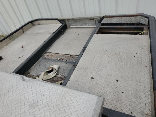 41936764 :رقم المزاد ، TRUCKBED vin ، 2000 Trck Bed مزاد بيع