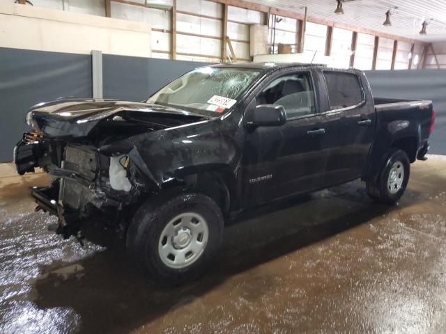 Aukcja sprzedaży 2020 Chevrolet Colorado, vin: 1GCGTBEN3L1176917, numer aukcji: 42255614