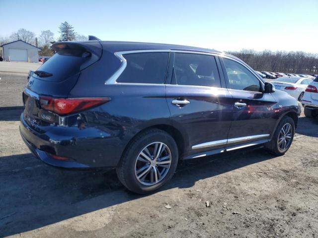 Aukcja sprzedaży 2018 Infiniti Qx60, vin: 5N1DL0MM3JC520193, numer aukcji: 43190524