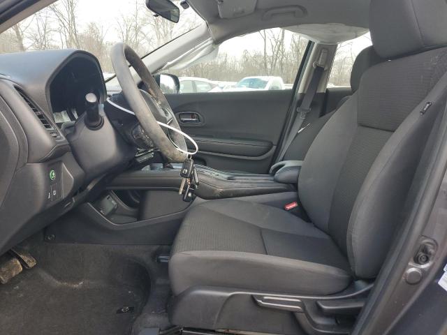 2020 Honda Hr-v Lx მანქანა იყიდება აუქციონზე, vin: 3CZRU6H37LM725717, აუქციონის ნომერი: 44059274