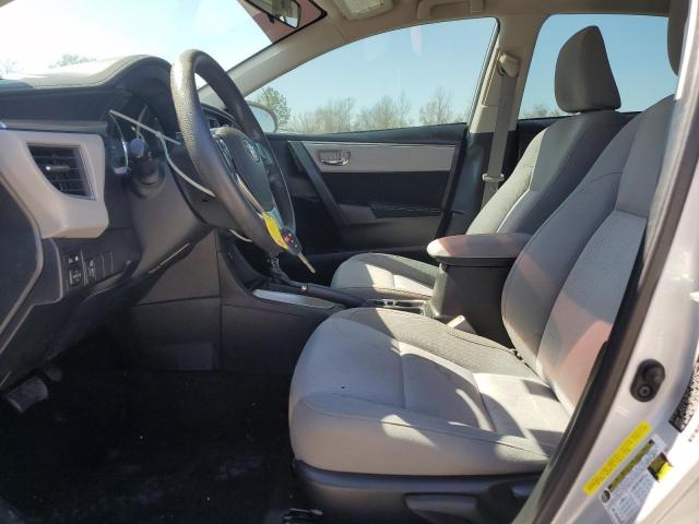 Aukcja sprzedaży 2014 Toyota Corolla L, vin: 5YFBURHE6EP108718, numer aukcji: 43733464