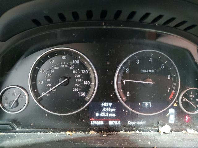 Aukcja sprzedaży 2012 Bmw 535 Xi, vin: WBAFU7C51CDU61362, numer aukcji: 43843704