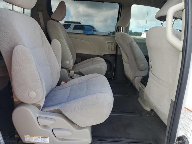 Aukcja sprzedaży 2020 Toyota Sienna Le, vin: 5TDJZ3DC2LS240409, numer aukcji: 39974074