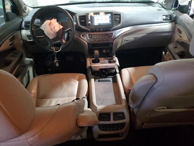 Aukcja sprzedaży 2020 Honda Pilot Exl, vin: 5FNYF6H5XLB002624, numer aukcji: 44788664