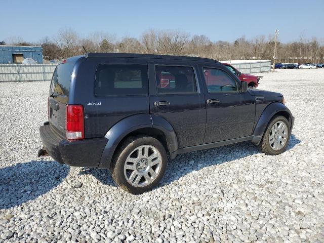 Aukcja sprzedaży 2011 Dodge Nitro Heat, vin: 1D4PU4GKXBW514622, numer aukcji: 44896444