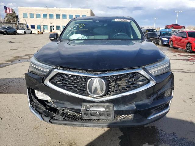 2020 Acura Rdx მანქანა იყიდება აუქციონზე, vin: 5J8TC2H34LL006242, აუქციონის ნომერი: 44005674