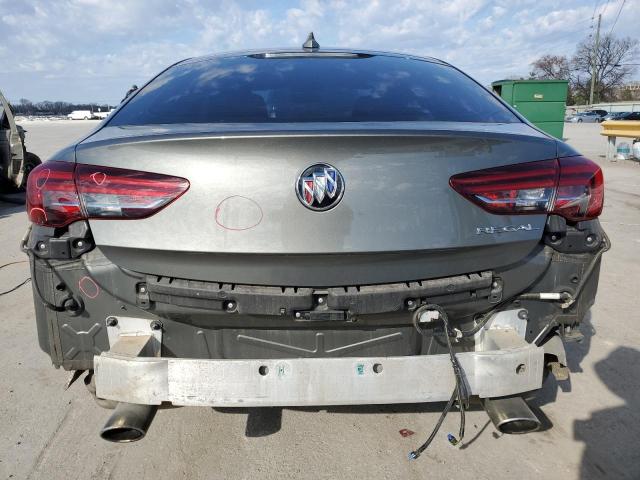 Aukcja sprzedaży 2019 Buick Regal Preferred, vin: W04GL6SX3K1020852, numer aukcji: 43428174
