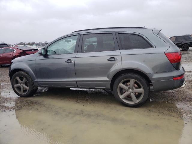 Aukcja sprzedaży 2015 Audi Q7 Tdi Premium Plus, vin: WA1LMAFE8FD032037, numer aukcji: 39227094