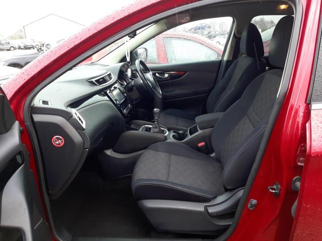 Aukcja sprzedaży 2014 Nissan Qashqai Ac, vin: SJNFAAJ11U1103264, numer aukcji: 43787264
