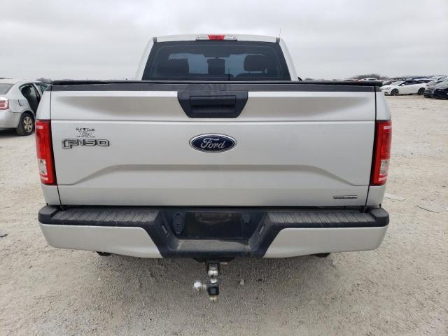 Aukcja sprzedaży 2016 Ford F150, vin: 1FTMF1C83GKE29705, numer aukcji: 44032464
