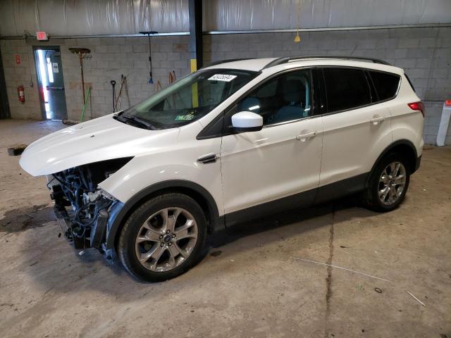 Aukcja sprzedaży 2014 Ford Escape Se, vin: 1FMCU0GX8EUD76834, numer aukcji: 43435694