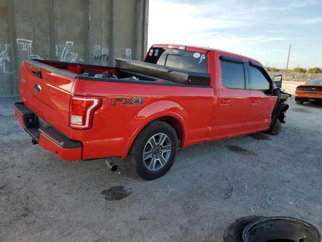 Aukcja sprzedaży 2017 Ford F150 Supercrew, vin: 1FTFW1EG0HKD04143, numer aukcji: 44800244