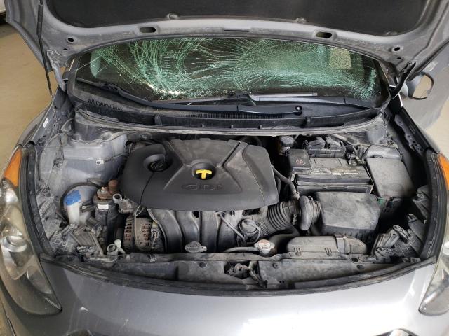 Aukcja sprzedaży 2015 Hyundai Elantra Gt, vin: KMHD35LH2FU241742, numer aukcji: 43969554