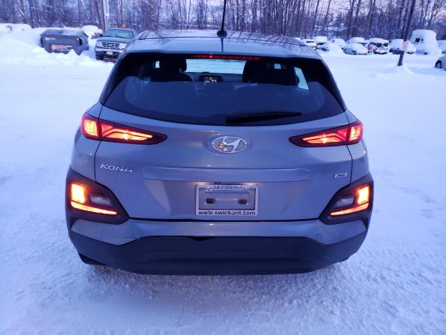 Aukcja sprzedaży 2020 Hyundai Kona Se, vin: KM8K1CAA5LU442084, numer aukcji: 41909154