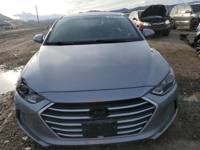 43249194 :رقم المزاد ، 5NPD84LF2HH075007 vin ، 2017 Hyundai Elantra Se مزاد بيع