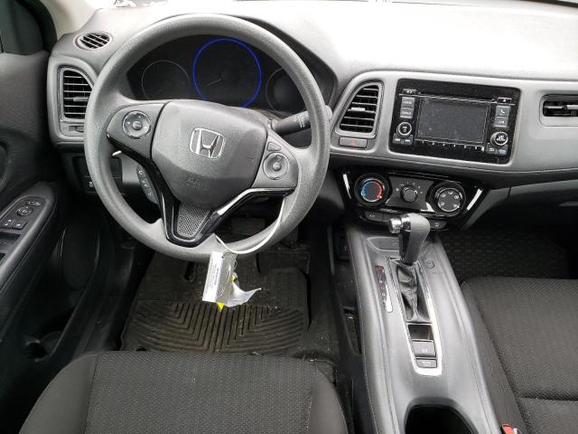 Продаж на аукціоні авто 2018 Honda Hr-v Lx, vin: 3CZRU6H34JG720051, номер лоту: 43644934