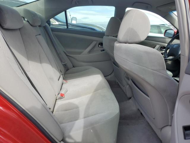 43479334 :رقم المزاد ، JTNBE46K673001975 vin ، 2007 Toyota Camry Ce مزاد بيع