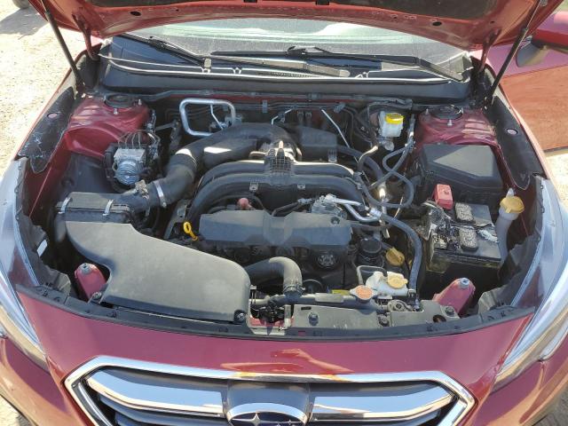 43226434 :رقم المزاد ، 4S4BSAFC7K3265487 vin ، 2019 Subaru Outback 2.5i Premium مزاد بيع