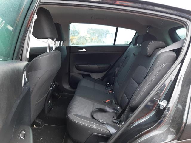 Aukcja sprzedaży 2019 Kia Sportage 2, vin: U5YPH814LLL797497, numer aukcji: 43707944